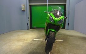 KAWASAKI NINJA 650 2014 EX650E