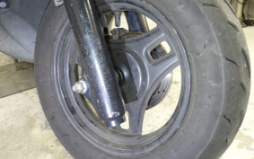 SUZUKI ADDRESS V125 S CF4MA