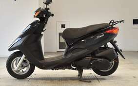 YAMAHA AXIS 125 TREET SE53J