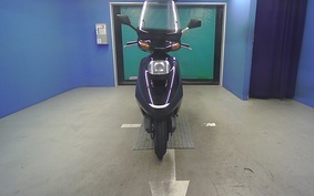 HONDA SPACY 125 Gen. 3 JF04