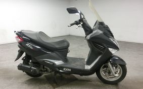 SYM RV125i LF12