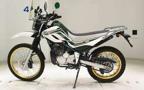 YAMAHA SEROW 250 Gen.3 DG31J