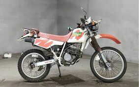 HONDA XLR250 BAJA MD22