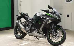 KAWASAKI NINJA 250 ABS EX250L