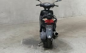 SUZUKI ADDRESS V125 S CF4MA