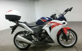 HONDA CBR250R MC41