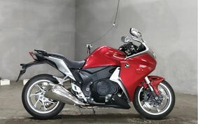 HONDA VFR1200F 2010 SC63