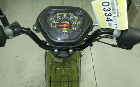 HONDA CROSS CUB 110 JA45