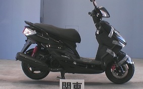 YAMAHA CYGNUS 125 XSR 2 2011 SE44J