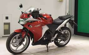 HONDA CBR250R A MC41