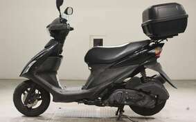 SUZUKI ADDRESS V125 S CF4MA