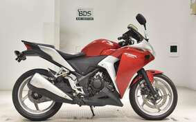 HONDA CBR250R GEN 3 MC41