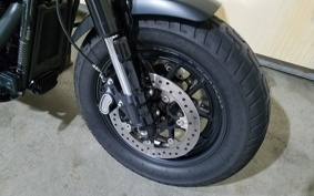 HARLEY  HARLEY FXFBS 2018 YLK