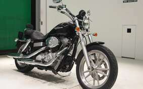 HARLEY FXD 1580 2007