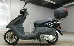 HONDA DIO 125 TCJU