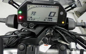 YAMAHA MT-25 A RG43J