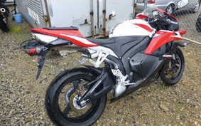 HONDA CBR600RR ABS 2009 PC40