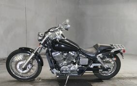 HONDA SHADOW 400 SLASHER 2010 NC40