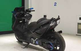 YAMAHA T-MAX 530 2013