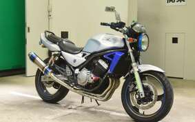 KAWASAKI BALIUS 250 Gen.2 ZR250B