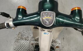 HONDA LITTLE CUB Cell AA01