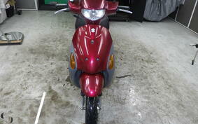 SUZUKI LET's 4 CA46A