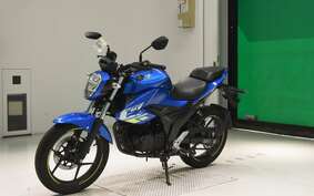 SUZUKI GIXXER 150 ED13N