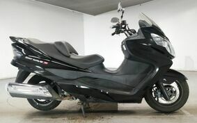 SUZUKI SKYWAVE 250 (Burgman 250) M CJ45A