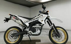 YAMAHA WR250X DG15J