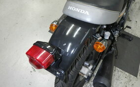 HONDA APE 50 AC18