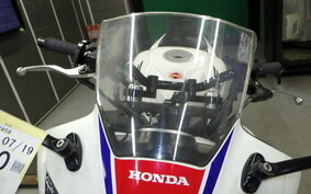 HONDA CBR250R GEN 3 MC41