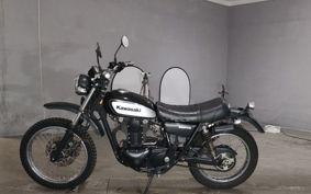 KAWASAKI 250TR BJ250F