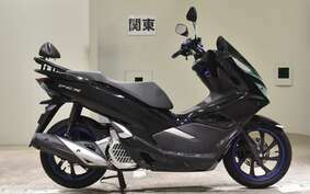 HONDA PCX125 JF81