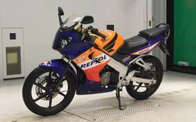 HONDA CBR150R NCB150