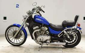 SUZUKI INTRUDER 400 1994 VK51A