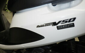 SUZUKI ADDRESS V50 CA4BA