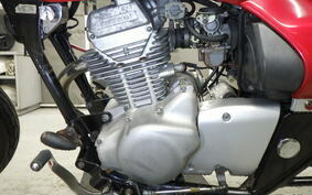 KAWASAKI ELIMINATOR 125 BN125A