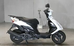 SUZUKI ADDRESS V125 S CF4MA