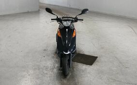 SUZUKI ADDRESS V125 CF4EA