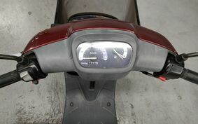 YAMAHA JOG POCHE SA08J