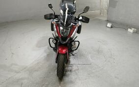 HONDA NC750X DCT Limited 2016 RC90