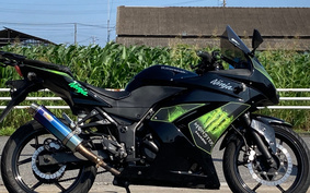 KAWASAKI NINJA EX250K