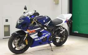 SUZUKI GSX-R600 2004 GN7CA