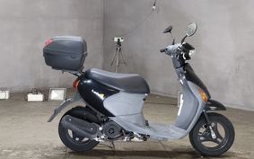 SUZUKI LETS4 CA45A