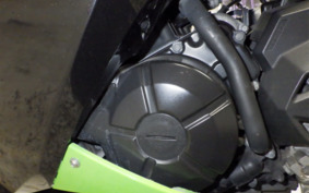 KAWASAKI NINJA 250 ABS EX250L