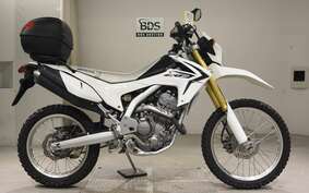 HONDA CRF250L MD38