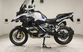 BMW R1250GS 2022