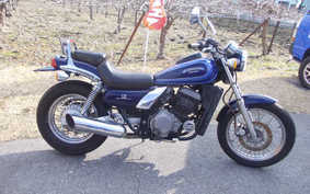 KAWASAKI ELIMINATOR 250 LX 1989 EL250A