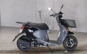 SUZUKI LETS4 CA41A