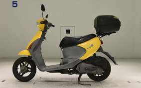 SUZUKI LET's 4 G CA41A